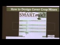 DCED - 2016 Gabe Brown - Designing Cover Crop Mixes