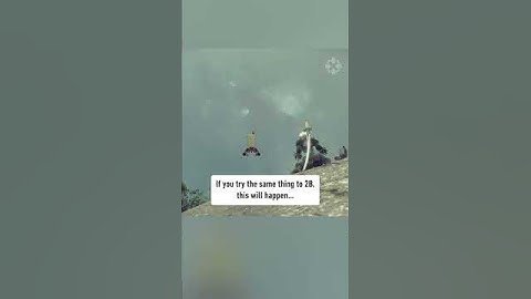 DON’T try this in Stellar Blade 😳😳😳