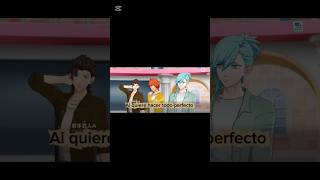 Ai siendo estricto xD Ultra Dynamic United live- Utapri #utapri #heavens #starish #quartetnight