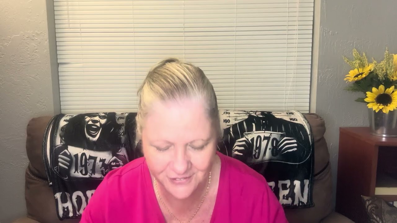 Telling adult autistic kids things they don’t wanna hear/ not easy sometimes 