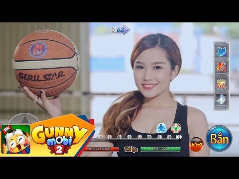 Video [GUNNY MOBI] - CON GÁI CÓ 