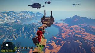 How To Find Desert Fragment Abyss Nexus Location  Crimson Desert