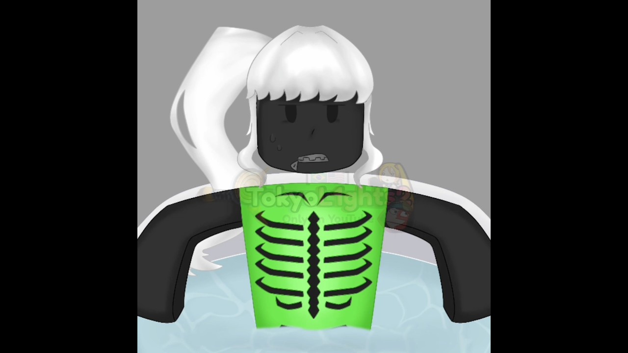 I'm ticklish by the way (1xNoli 😛) 