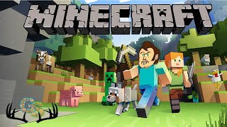 2024 Minecraft Stream Ep. 15