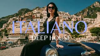 Italian Deep House 2026 | Riviera Segreta (Feel Good Summer Energy)