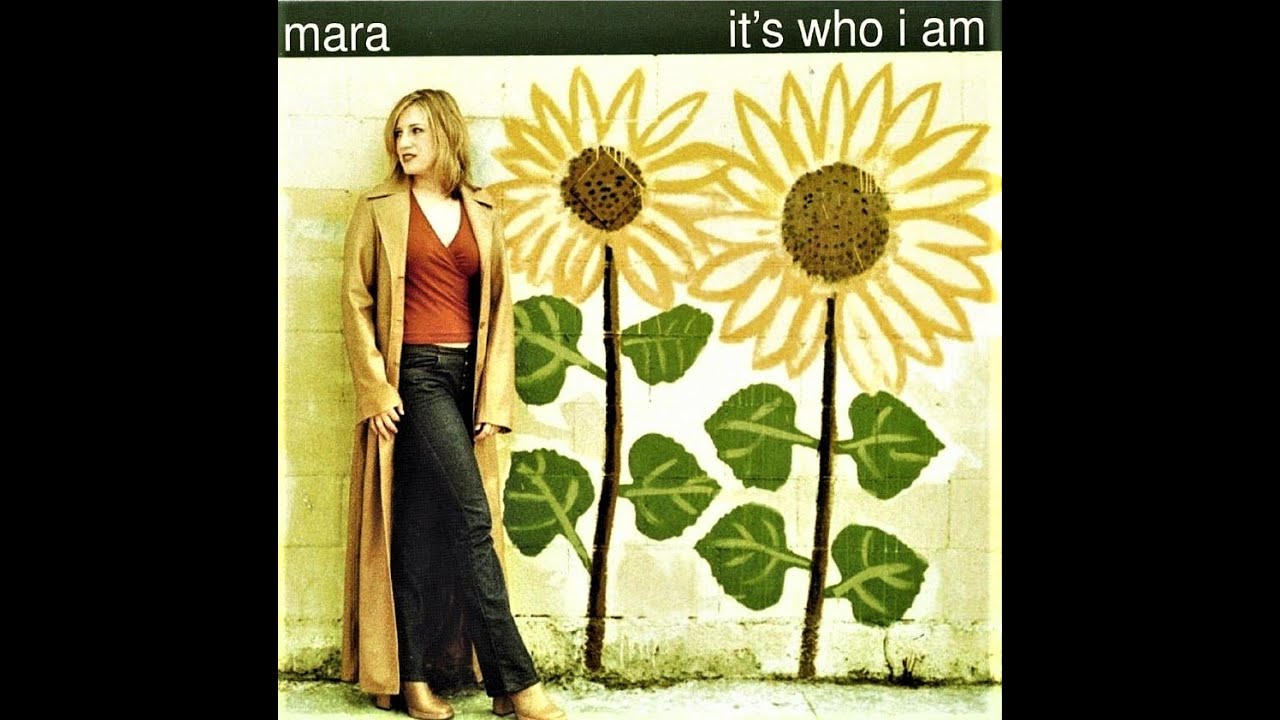 Don't Let Me Run – Mara