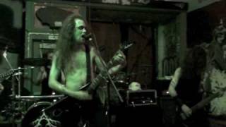 A Hill To Die Upon - Prometheus Rebound