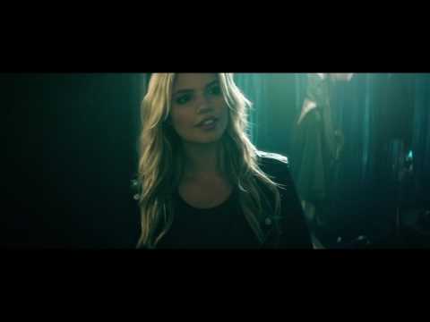 JONATHAN ROY – DANIELLA DENMARK – teledysk