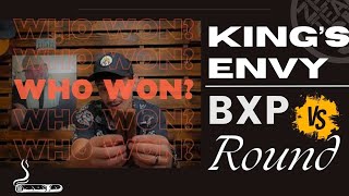 Zeal Cigars | Kings Envy Review | Round vs Boxpressed Cigars