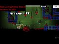 |GEOMETRY DASH LIVE!| PLAYING WITH VIEWERS|