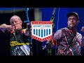 2020 Lancaster Archery Classic | Men's Barebow Finals