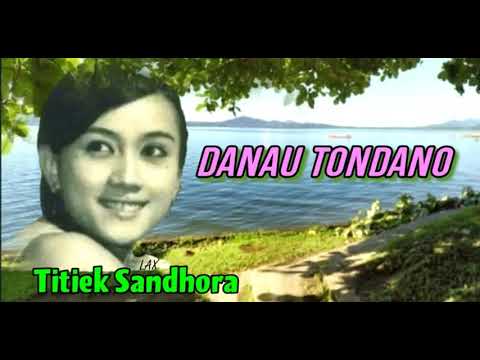 DANAU TONDANO - Titiek Sandhora
