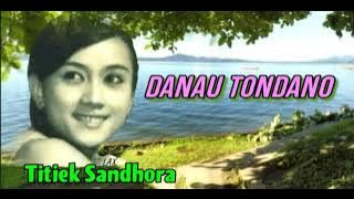 DANAU TONDANO - Titiek Sandhora
