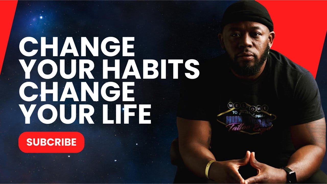 Tiny Habits That Will CHANGE YOUR LIFE FOREVER - YouTube