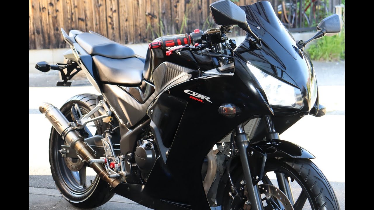 ホンダ | CBR250R CBR250R - MC41 ABS MC41 2026年最新 