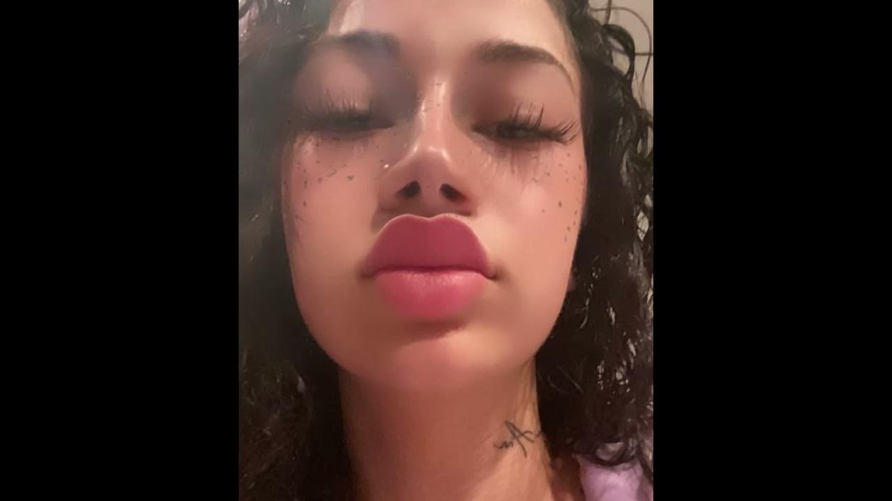 22 Lil Candy Paint Ft Bhad Bhabie lil candy paint - 22 ft. bhad bhabie (slowed + reverb) - YouTube