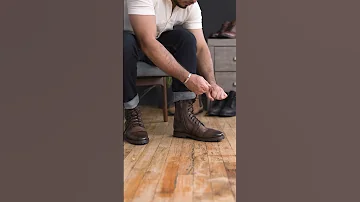 POV Anejo Casa Moto Thursdayboots Casamigos Anejo Mensboots Rugged Summeroutfit 
