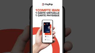 Le Compte Iban Paytrip