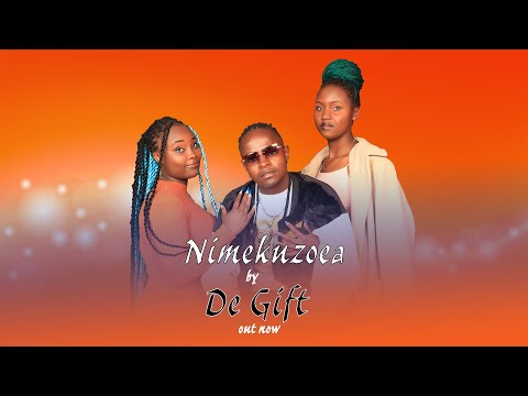De Gift - Nimekuzoea (official video)