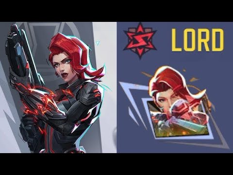 Finally Hit Lord Status With Black Widow🔥| Marvel Rivals Season 2 - YouTube