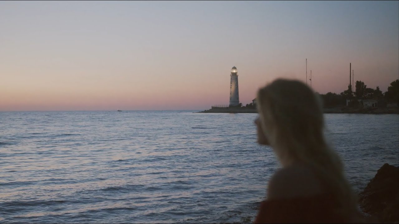 Donna Taggert - Guiding light