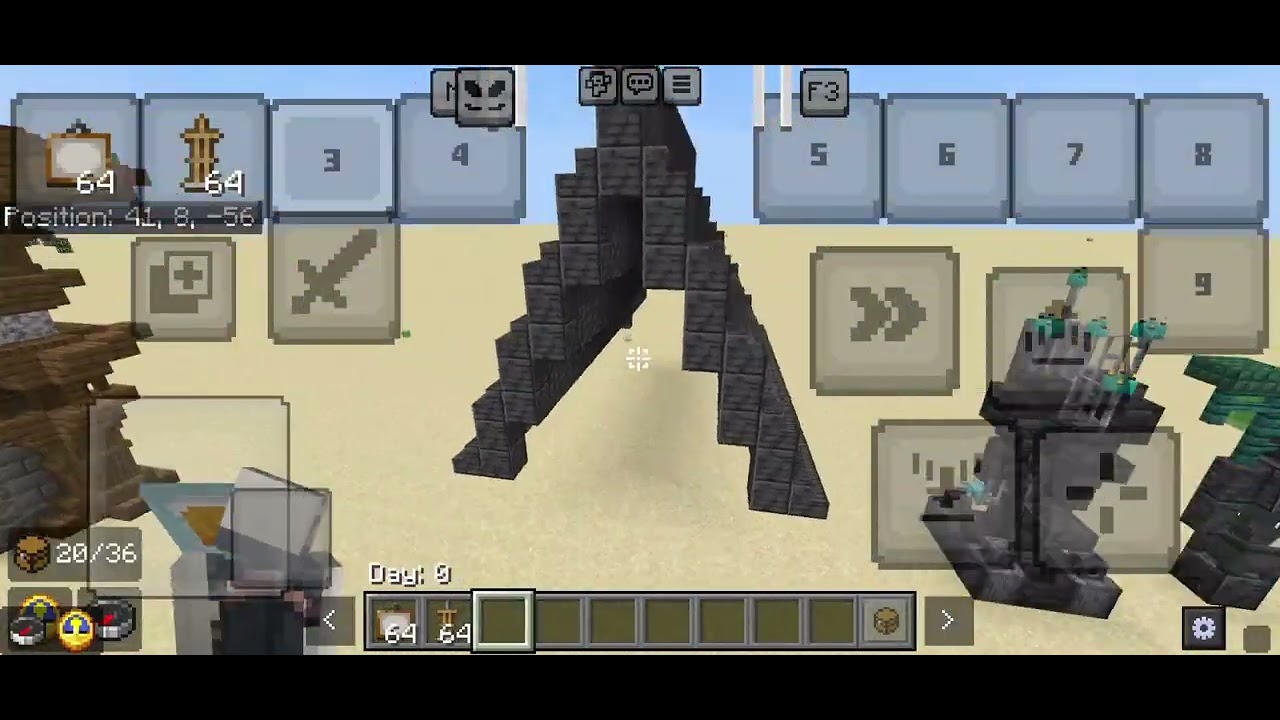 Updated My Old Living Room Inside My House and My E-Chest.