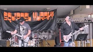 Squirrel Murphy EPK