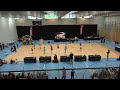STARTER KIDDIE F ROUND 3 FINAL DANCE 2