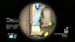 First clip in Dgit!