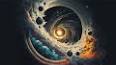 Kozmik Toz: yıldızlararası uzayın gizemli yapı taşları ile ilgili video