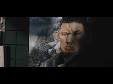 Glad Valakas - New Year's Home Video for the Zyabls