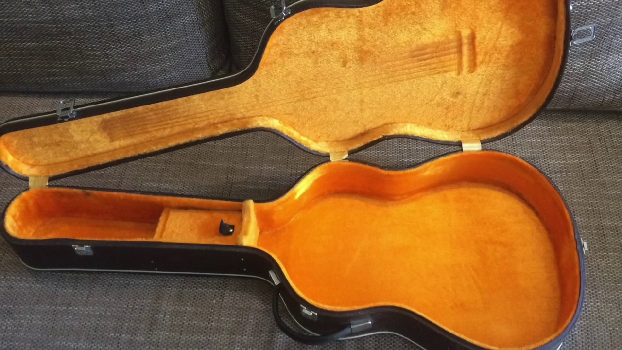 SADA Lutnicza  Gitara Koncertowa.