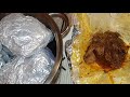 لحمة الاعراس و الافراح التونسية