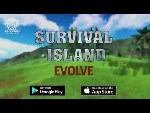 Survival Island: EVO 2