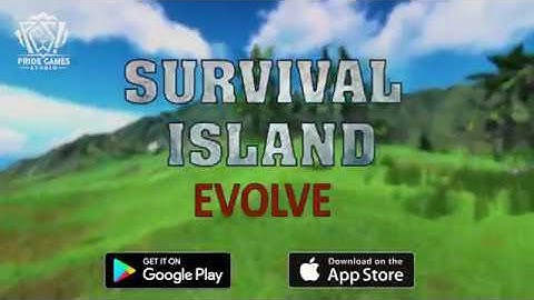 Survival Island Evo - Trailer