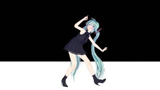 【紳士向けMMD】Hand in Hand