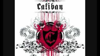 caliban - life is too short