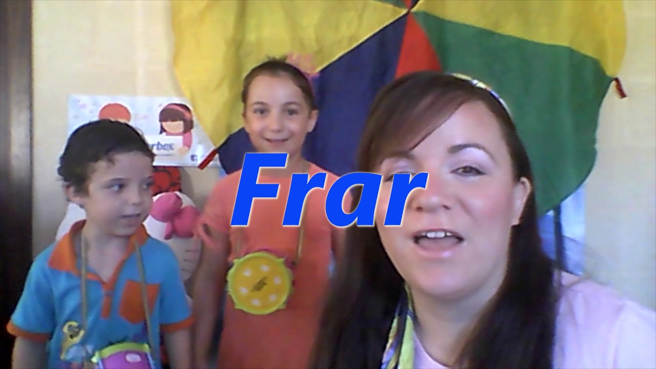 Chatterbox bil-Malti - Nitgħallmu x-xhur tas-sena maċ-ċa ċa ċa