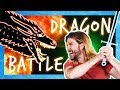 How to Fight a DRAGON with Science
