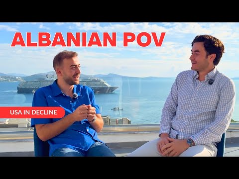 What Albanians Really Think: Tahir’s Story for Americans Moving Abroad