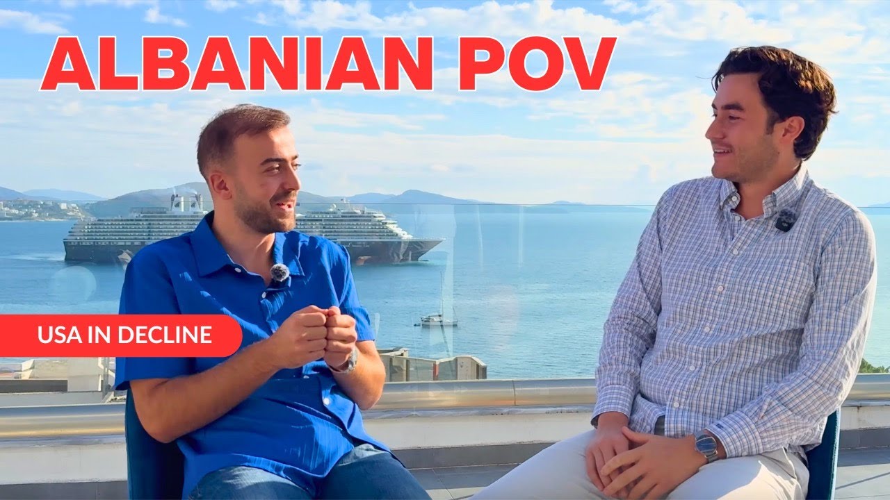 What Albanians Really Think: Tahir’s Story for Americans Moving Abroad