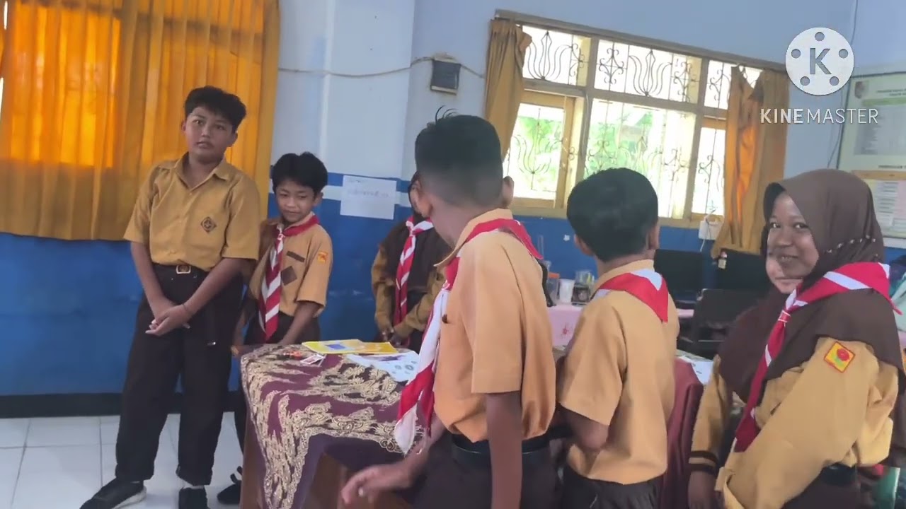 Pembelajaran Matematika berbasis media IFP