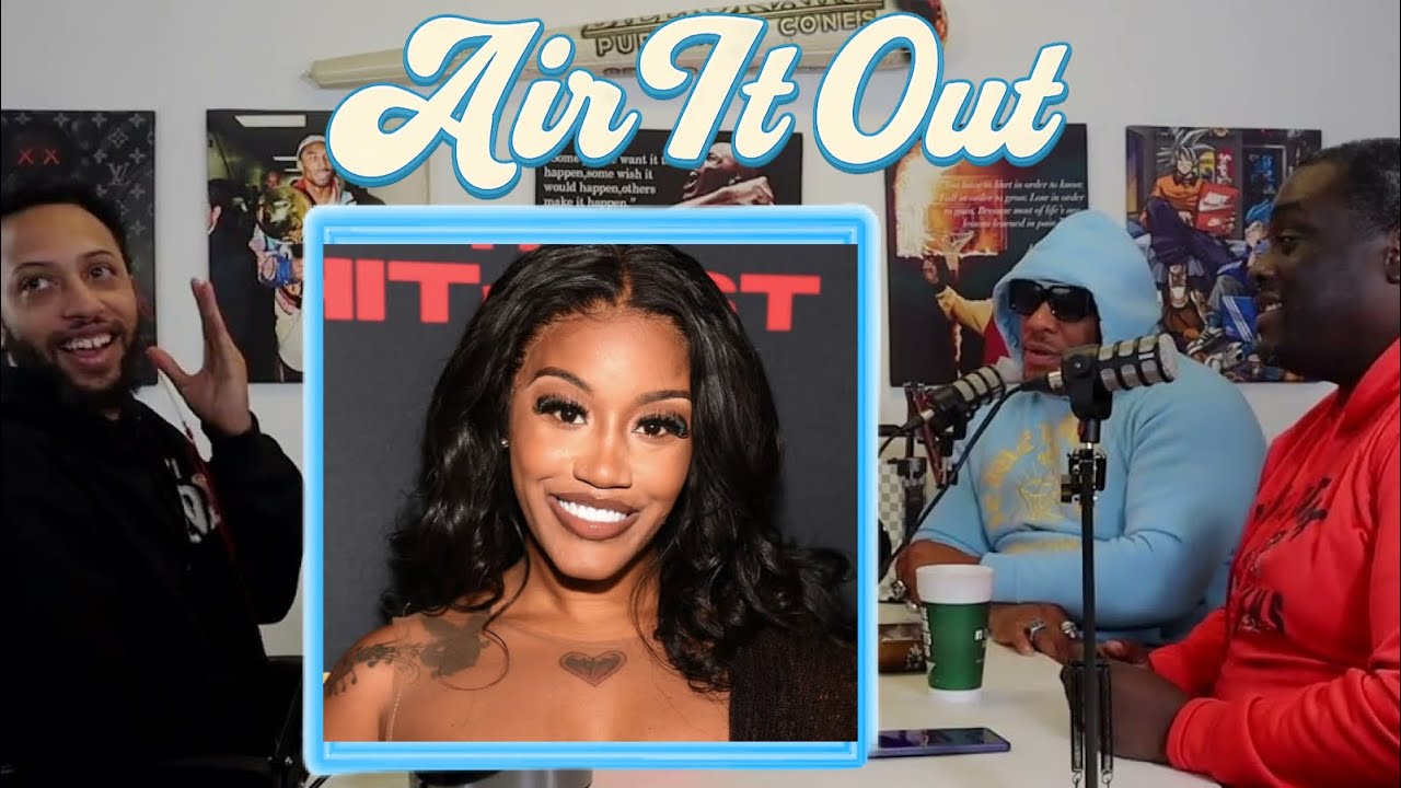 DeadEnd Redd вспоминает, как чуть не попал в перестрелку во время съемок шоу «Love & Hip Hop Hous...