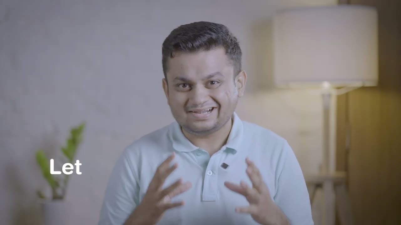 3 min video