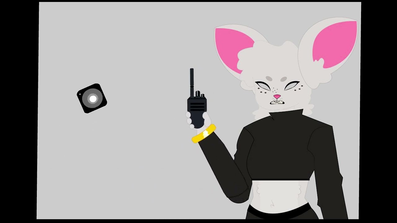Animation Imagination | Original Characters Speak and in Motion