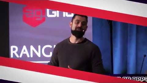How to Hack an Angular App |  Asim Hussain | ng-conf 2018 Minified