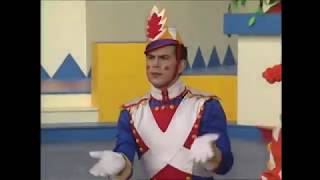 Ytp The Tight Castle Leonidsus