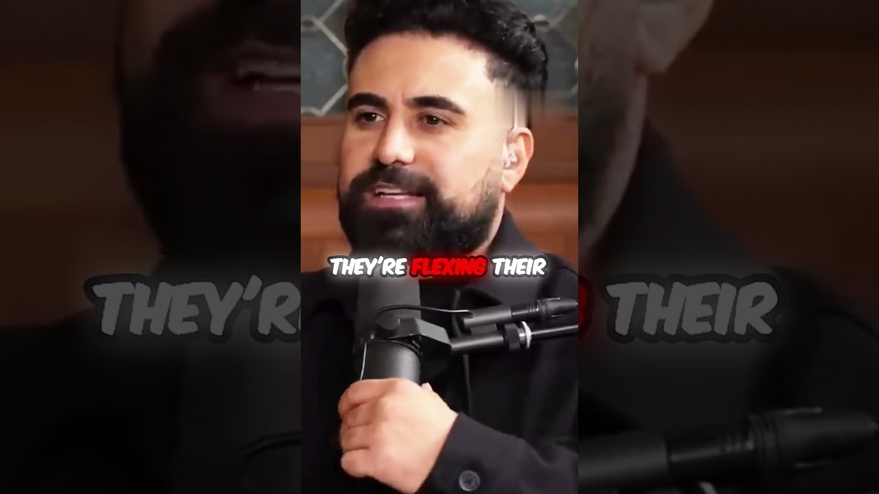 Media's fear based tactics..|| 