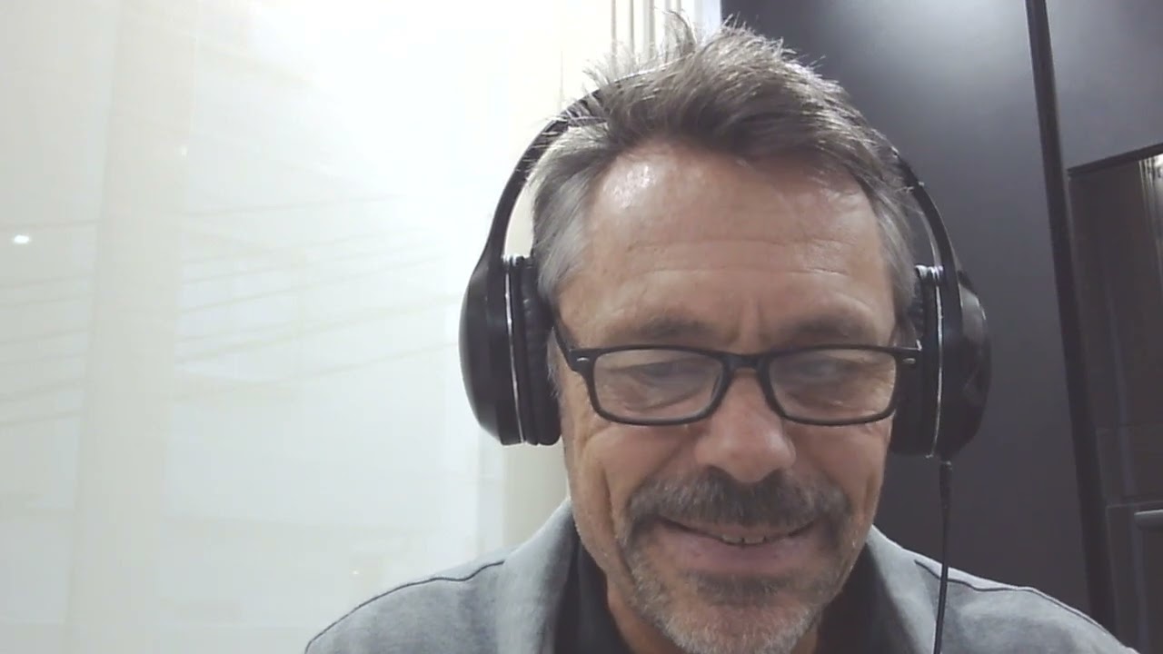 Jay Slater - Dec31, Rocky said Jay "went upstairs", up that precipitous path? Ramón + Juan = LOUD!