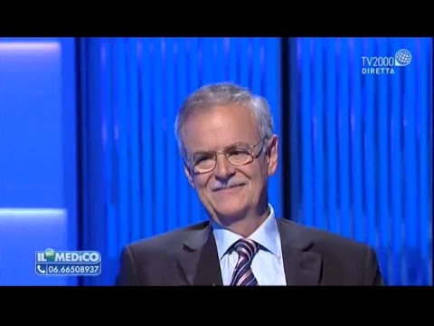 Il mio medico - Come curare l'osteoporosi - YouTube